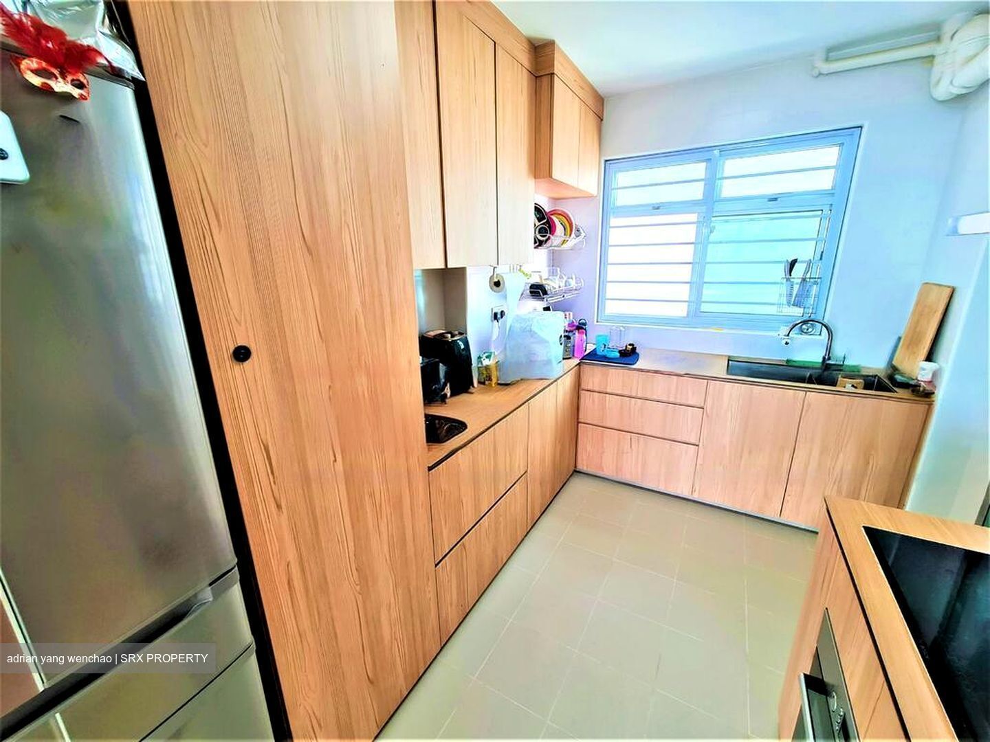 Blk 293C Skypeak @ Bukit Batok (Bukit Batok), HDB 5 Rooms #470409571